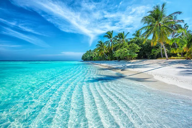 6 Pantai di Bali yang Tersembunyi dan Jarang Diketahui, Pas Untuk Liburan