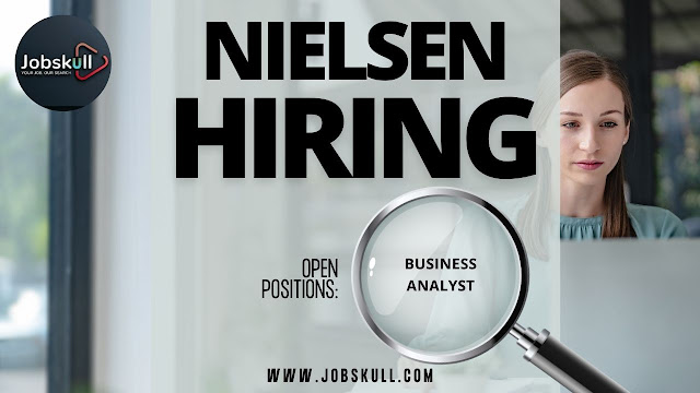 Nielsen Work from Home Jobs