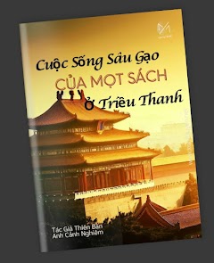 Cuộc Sống Sâu Gạo Của Mọt Sách Ở Thanh Triều 