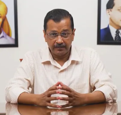  Arvind Kejriwal requests a March 16 court appearance exemption