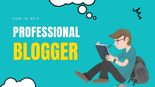 How To Be A Professional Blogger In Nepal