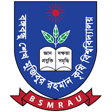 BANGABANDHU SHEIKH MUJIBUR RAHMAN AGRICULTURAL UNIVERSITY GAZIPUR: Admission in MS & PhD