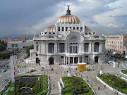 Palacio de Bellas Artes de la Ciudad de México. (bellasartes )