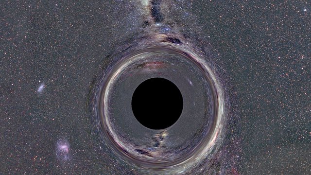 Black Hole Journey4