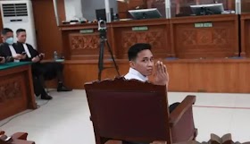 Jhon Sitorus Blak-blakan Sebut Peluang Bharada E Diberikan Sanksi PDTH Lebih Besar Daripada Bertahan di Polri, Apa Alasannya?