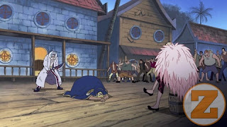 7 Fakta Bajak Laut Bellamy One Piece, Bajak Laut Yang Dipimpin oleh Bellamy