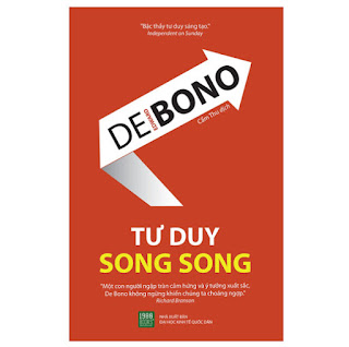 Tư Duy Song Song ebook PDF-EPUB-AWZ3-PRC-MOBI