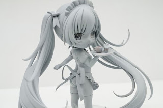 Wonder Festival 2021 [Shanghai] - ¡Todas las figuras!