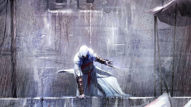 Assassin's Creed HD Quality Wallpapers