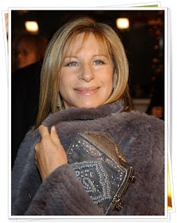 Barbra Streisand Frisuren Bilder