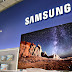 Samsung Yeni Televizyonlar Satacak