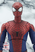 S.H. Figuarts The Amazing Spider-Man 04