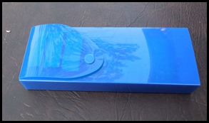 pencil case