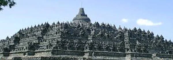 Borobudur