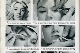 Here's How to Give a Quick and Lasting Make-up