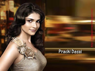 Prachi Desai