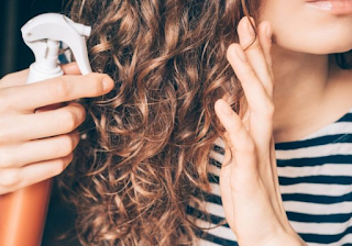 óleos essenciais para cabelo