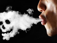 Tips Jitu Menghilangkan Kebiasaan Merokok