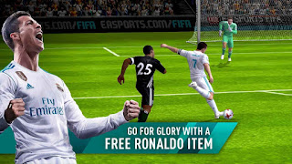 FIFA Mobile Soccer v9.0.00
