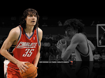 Adam Morrison Wallpaper