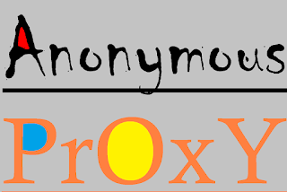 Anonymous-Proxy-L2