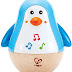  Penguin Musical Wobbler 