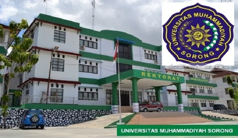 PENERIMAAN MAHASISWA BARU (UM-SORONG) UNIVERSITAS MUHAMMADIYAH SORONG