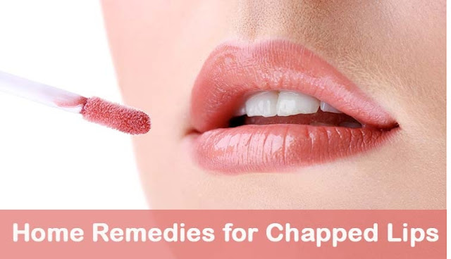 How to Prevent Dry Chapped Lips?