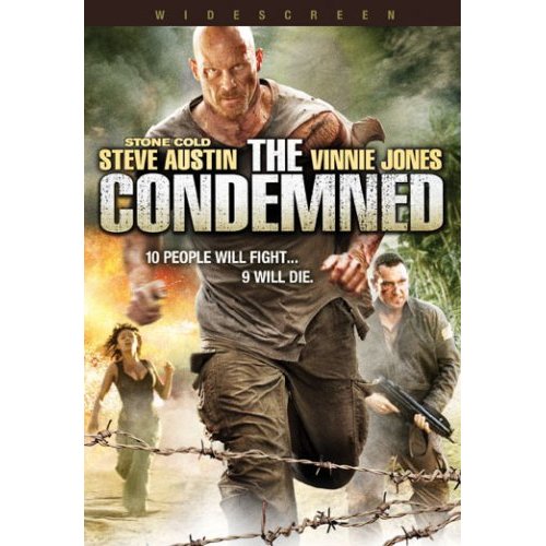 THE CONDEMNED (2007)