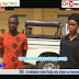VIDEO. Affaire Photo Sr Marie Misamu : Carine Mokonzi et son complice travaillant à la morgue de la Clinique Ngaliema sont aux arrêts ! Police esambuisi bango na médias (vidéo) 