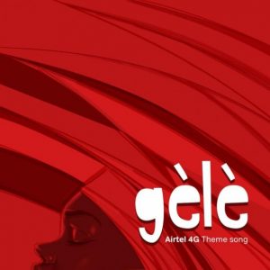 Teni - Gele [Exclusivo 2019] (download MP3)