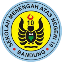 SMA Negeri 10 Kota Bandung