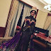 Kumpulan Foto Baju Kebaya Miss Internasional Paduan Songket Batik
