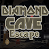 Ena Diamond Cave Escape