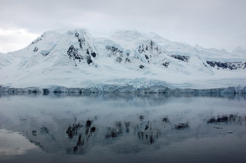 Antartic. By Peter Rejcek