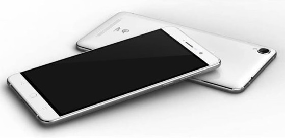 TCL P606L Phablet Arrives with 5.5 inch Display and Octa-core CPU