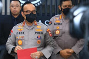 Masuk 3 (Tiga) Besar Lembaga Negara Dipercaya Publik, Ini Respons Kepolisian Republik Indonesia