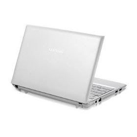 Samsung N120 Netbook