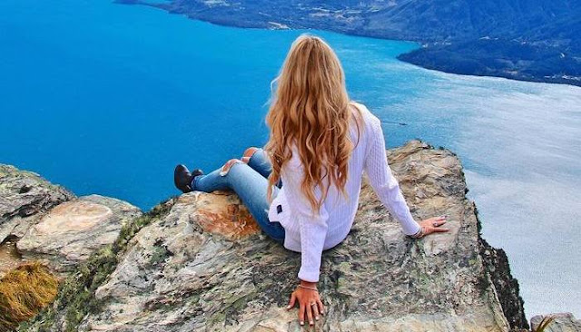 The best destinations for traveling alone