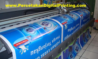 Jasa Percetakan Spanduk Termurah Harga Nego Gratis Ongkir Proses Cepat