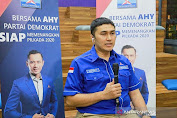 KSP Moeldoko Gugat Menkumham Yasonna,  Partai Demokrat : Memalukan!