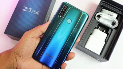 Vivo Z1 Pro