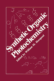 Synthetic Organic Photochemistry William M. Horspool PDF