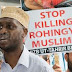 Setelah Rohingya, Muslim Kaman Myanmar Juga Ikut Ditindas