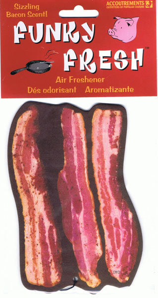 Bacon Air Freshener4