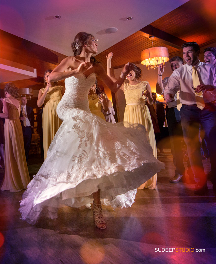 Ann Arbor Wedding Photographer Sudeep Studio 