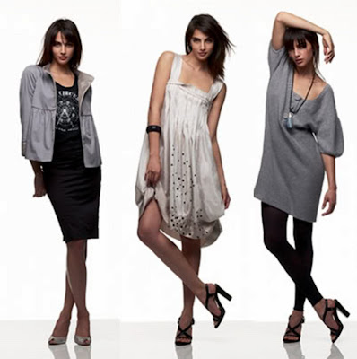 Fashion clothes for women 