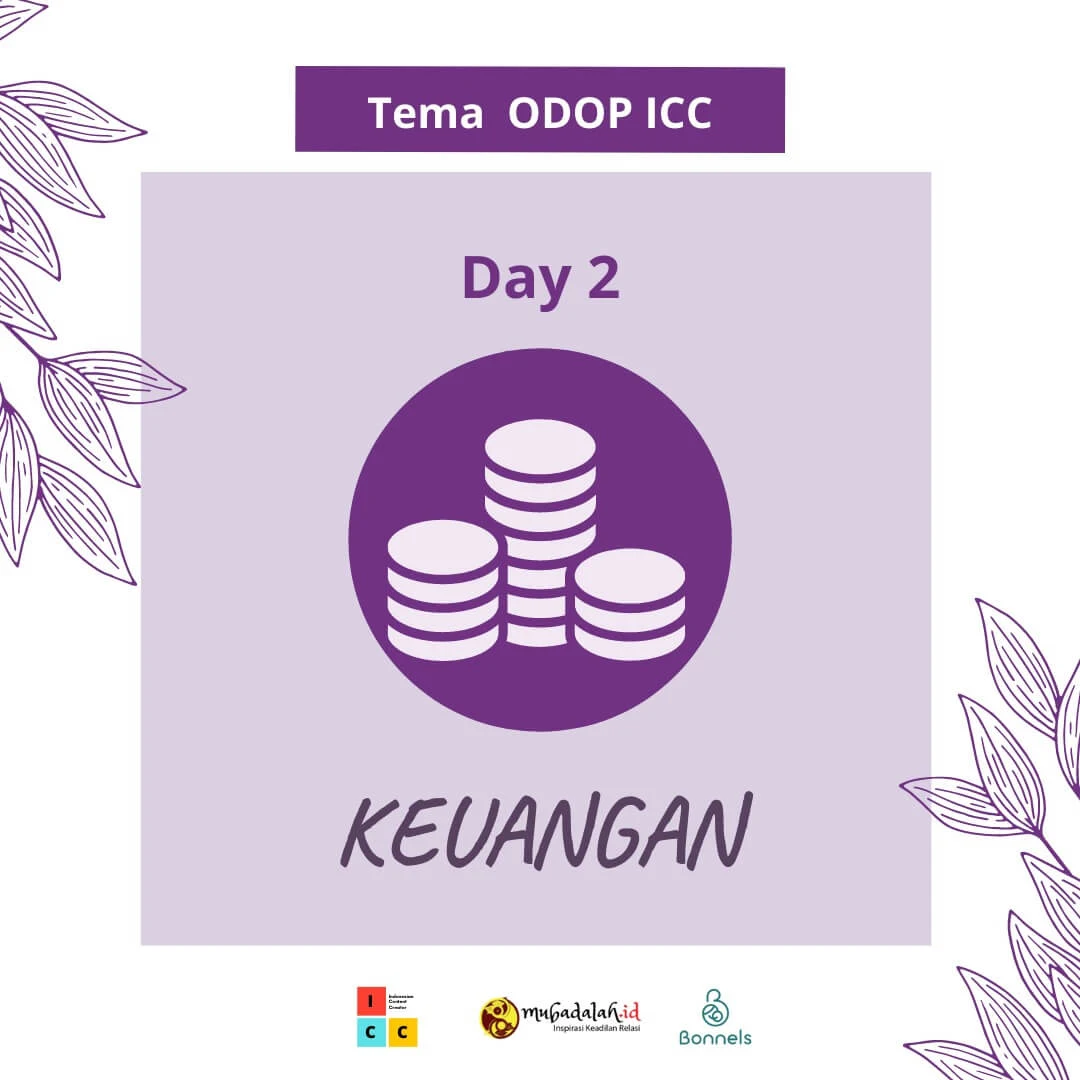 ODOP Day 2: Tips Mengelola Keuangan Sesuai Tipe Kepribadian