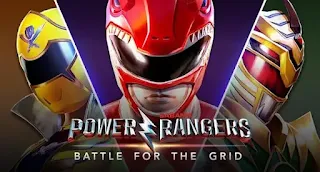 تحميل لعبة Power Rangers: Battle for the Grid للكمبيوتر