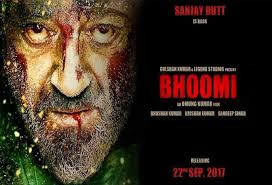  Bhoomi (2017) (DVD Rip) (PC HD Full Movie)